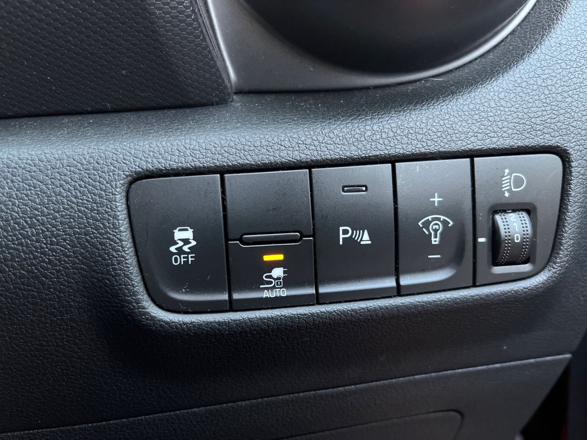 Used Hyundai KONA 2021 for sale - 76669310: Photo 44