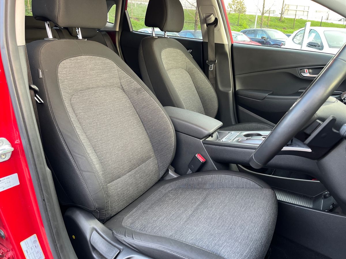 Used Hyundai KONA 2021 for sale - 76669310: Photo 47