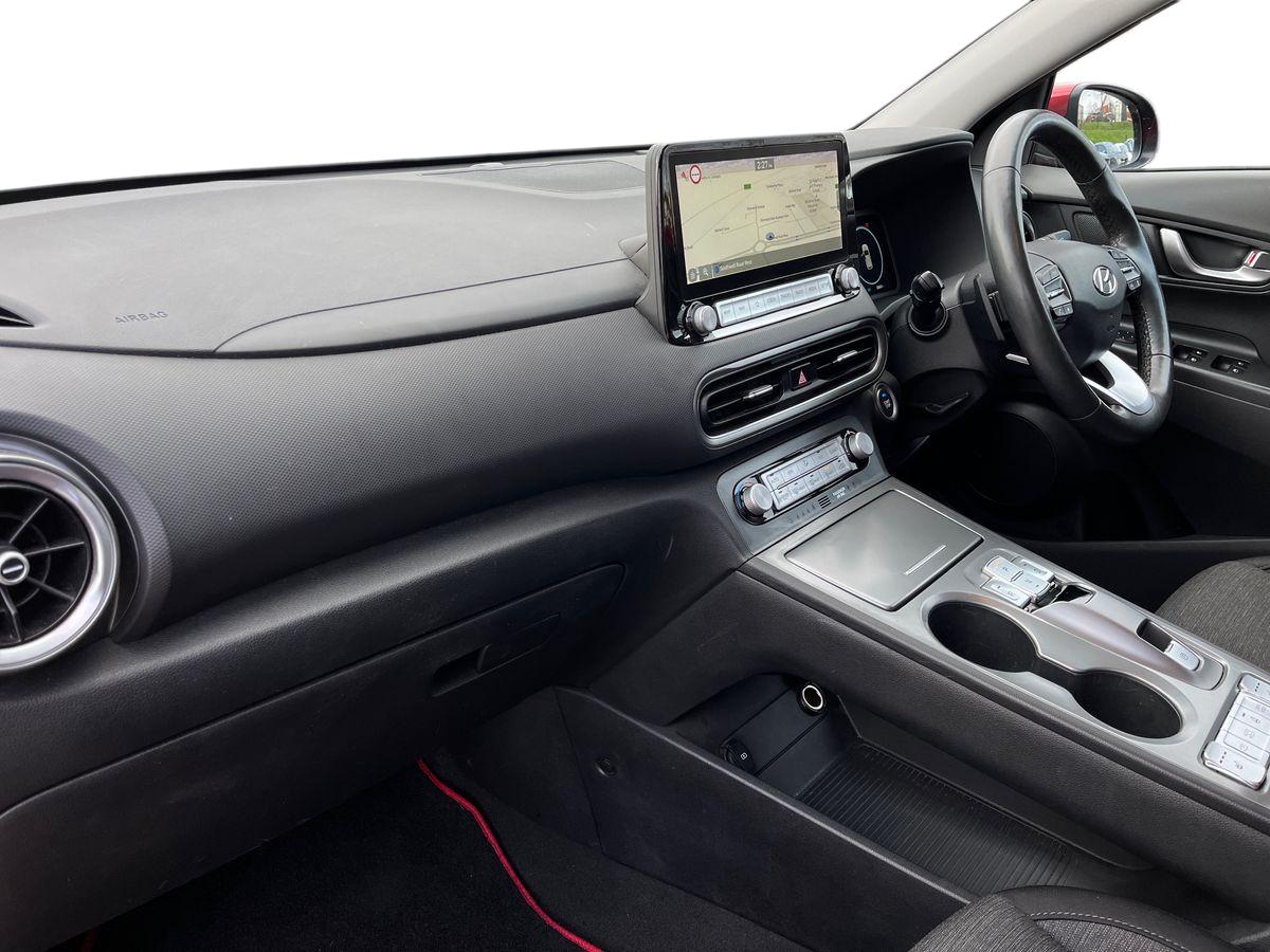 Used Hyundai KONA 2021 for sale - 76669310: Photo 6