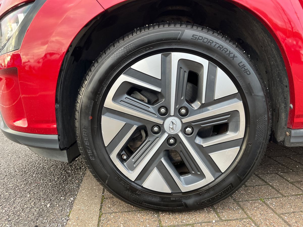 Used Hyundai KONA 2021 for sale - 76669310: Photo 7