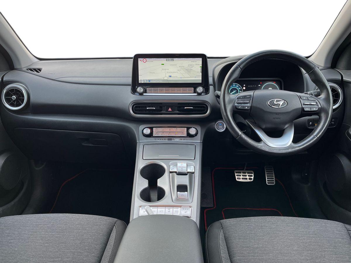 Used Hyundai KONA 2021 for sale - 76669310: Photo 9