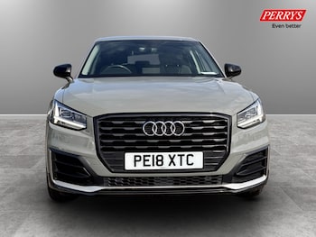 Used Audi Q2 2018 for sale - 79365128: Photo
