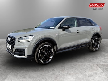 Used Audi Q2 2018 for sale - 79365128: Photo