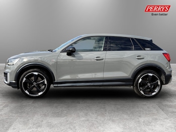 Used Audi Q2 2018 for sale - 79365128: Photo
