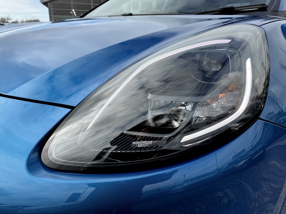 Used Ford Puma 2024 for sale - 78053878: Photo 10