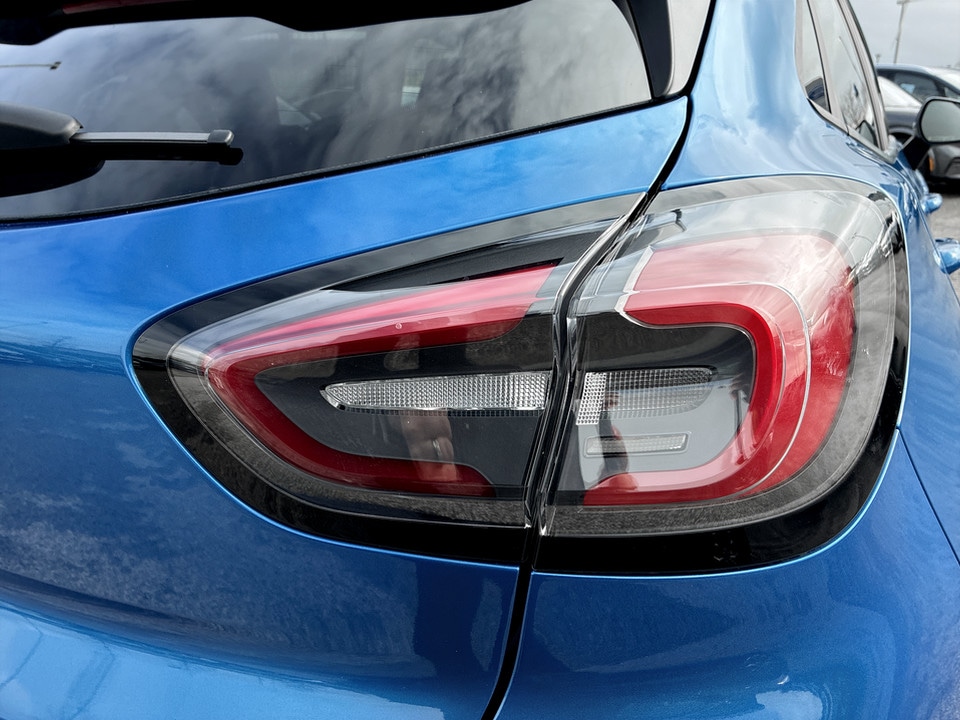 Used Ford Puma 2024 for sale - 78053878: Photo 11