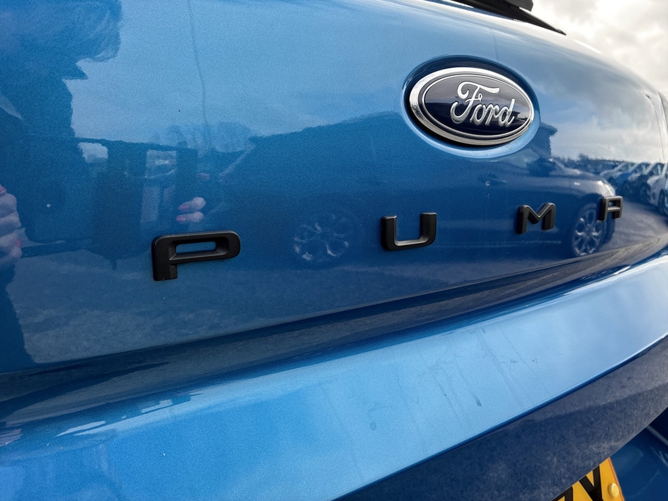 Used Ford Puma 2024 for sale - 78053878: Photo 13