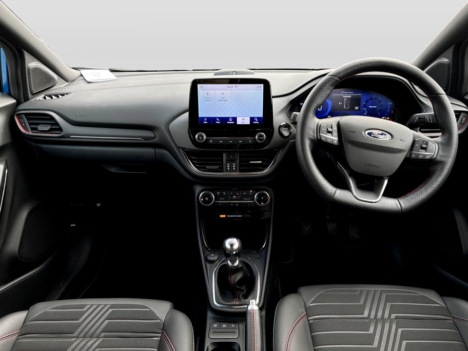 Used Ford Puma 2024 for sale - 78053878: Photo 15