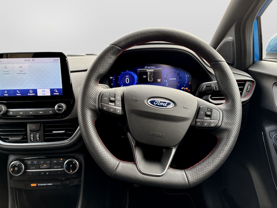 Used Ford Puma 2024 for sale - 78053878: Photo 16