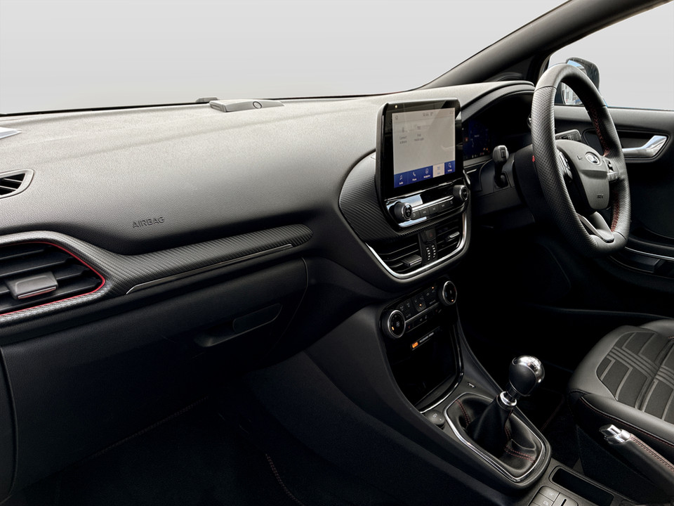 Used Ford Puma 2024 for sale - 78053878: Photo 17