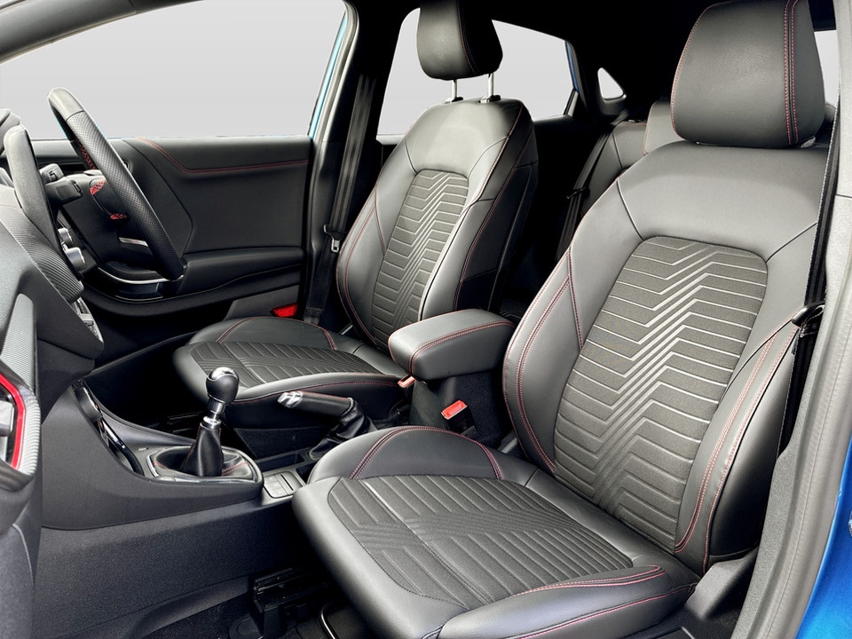 Used Ford Puma 2024 for sale - 78053878: Photo 18