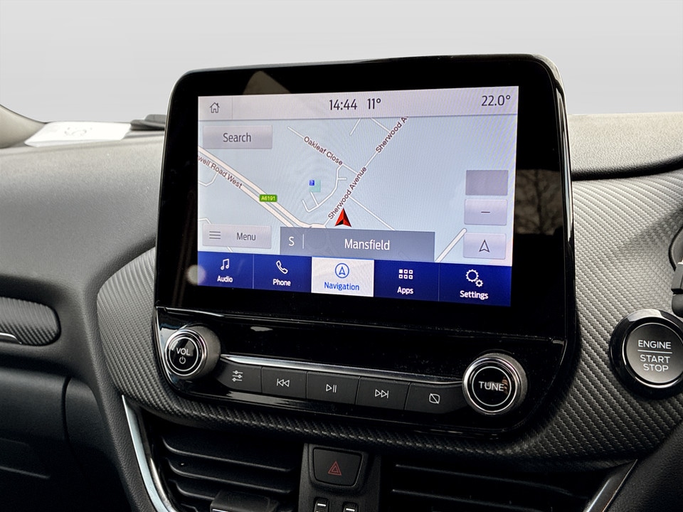 Used Ford Puma 2024 for sale - 78053878: Photo 20