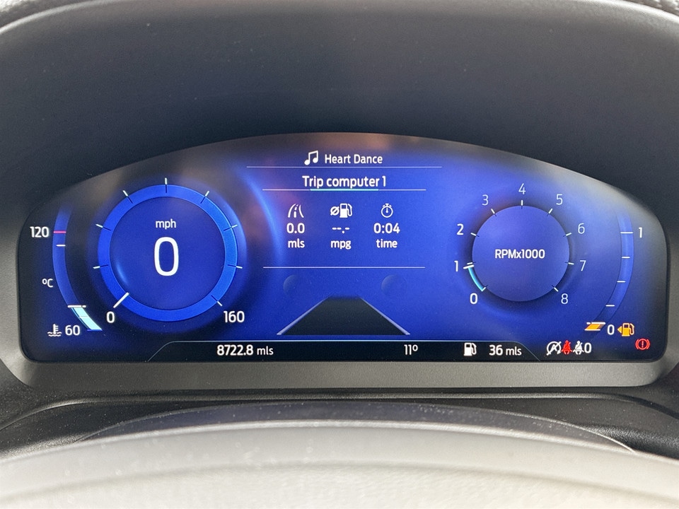 Used Ford Puma 2024 for sale - 78053878: Photo 22