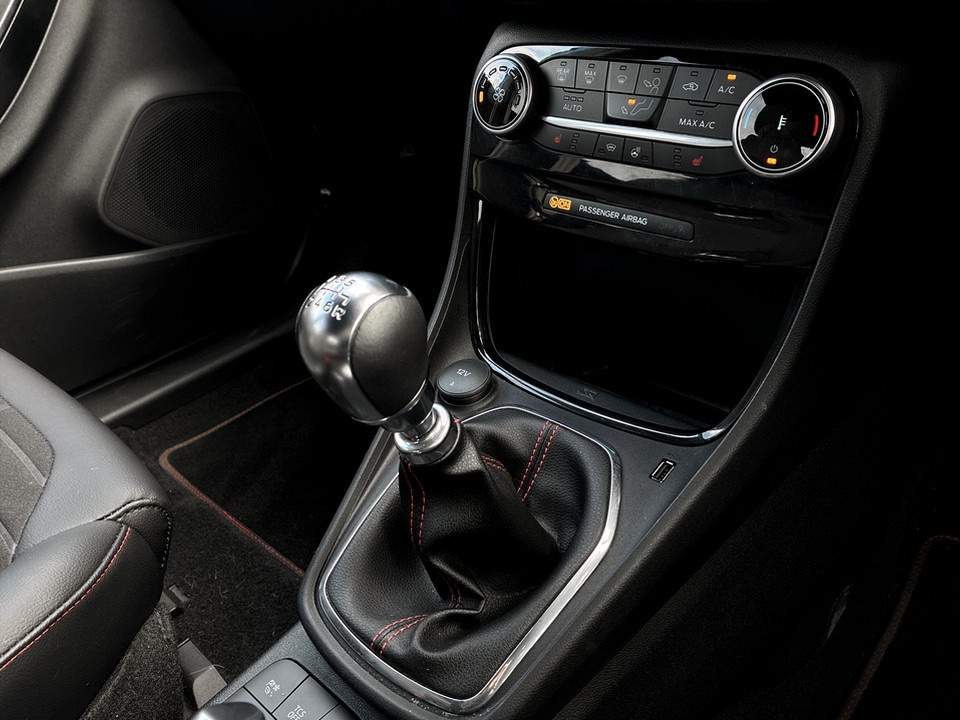 Used Ford Puma 2024 for sale - 78053878: Photo 23