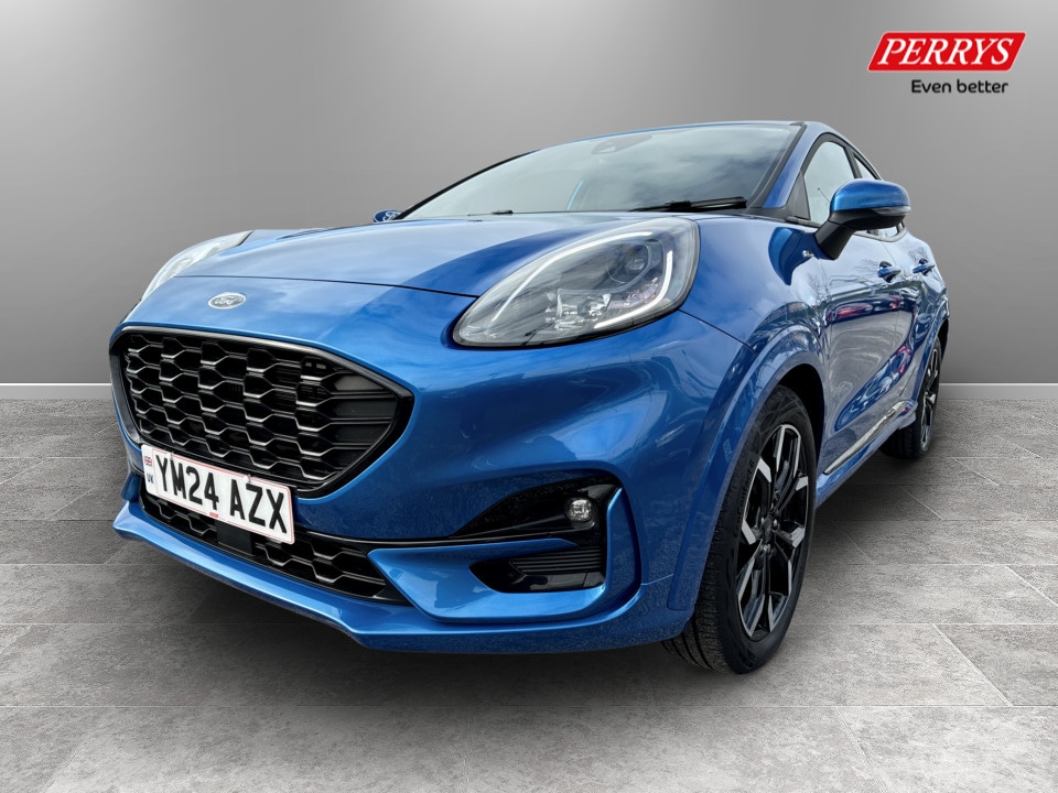 Used Ford Puma 2024 for sale - 78053878: Photo 27