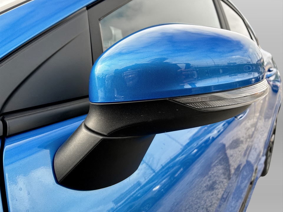 Used Ford Puma 2024 for sale - 78053878: Photo 28