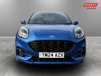 Used Ford Puma 2024 for sale - 78053878: Photo