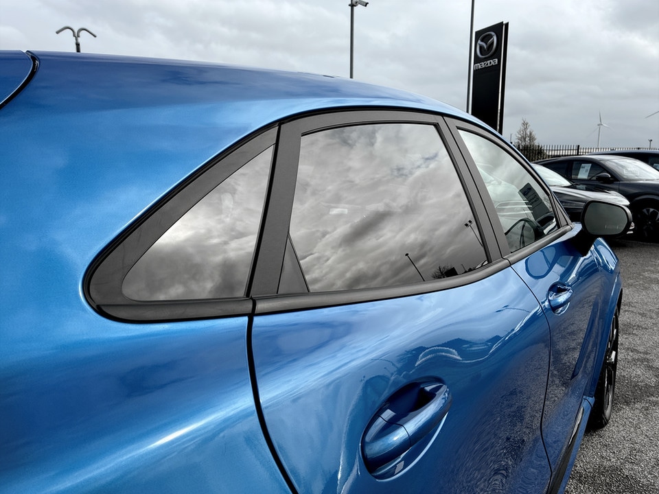 Used Ford Puma 2024 for sale - 78053878: Photo 30