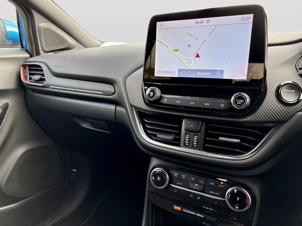 Used Ford Puma 2024 for sale - 78053878: Photo 31