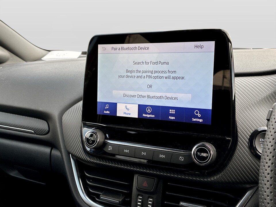 Used Ford Puma 2024 for sale - 78053878: Photo 32