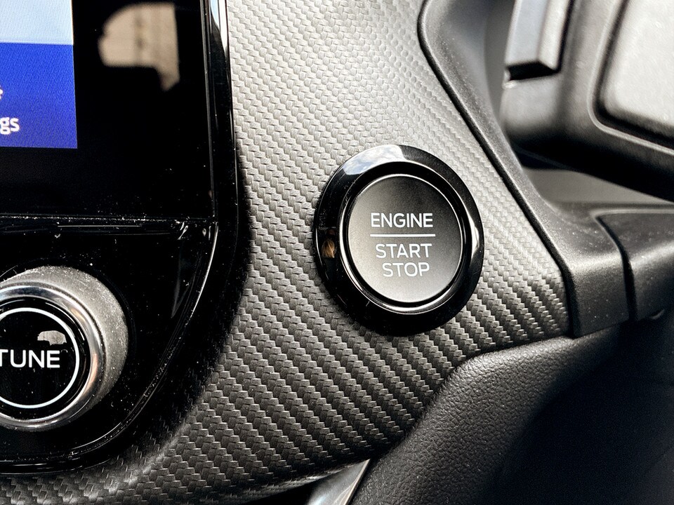 Used Ford Puma 2024 for sale - 78053878: Photo 34