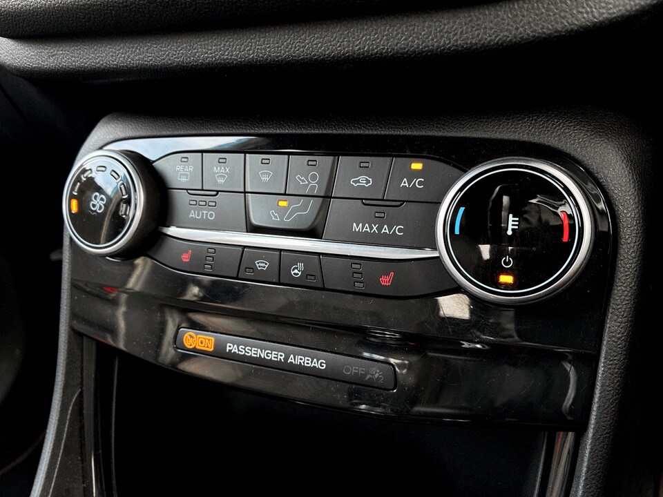 Used Ford Puma 2024 for sale - 78053878: Photo 35