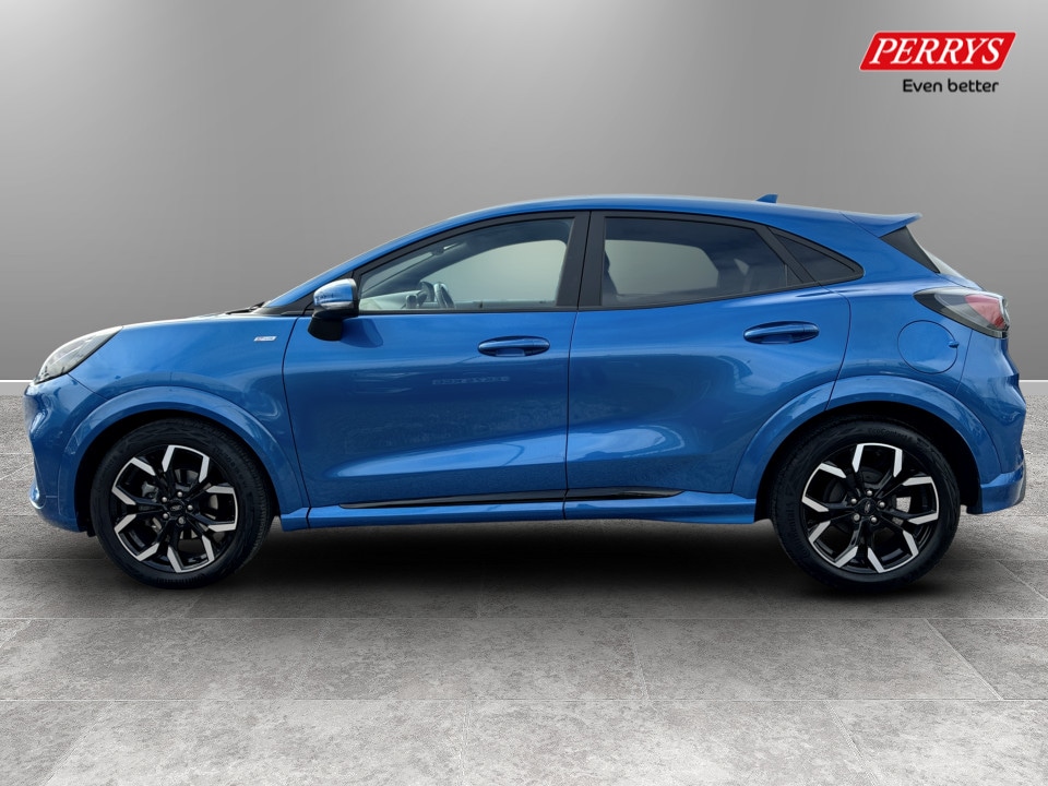 Used Ford Puma 2024 for sale - 78053878: Photo 4