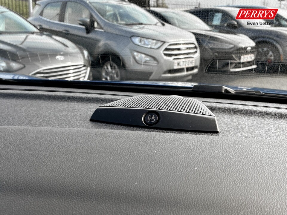 Used Ford Puma 2024 for sale - 78053878: Photo 48