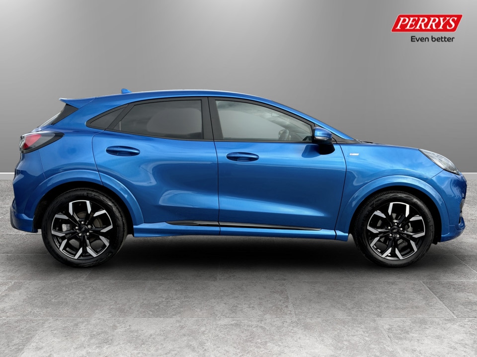 Used Ford Puma 2024 for sale - 78053878: Photo 8