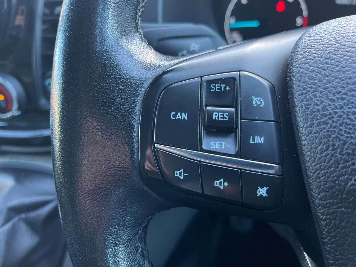 Used Ford Transit 2021 for sale - 76330755: Photo 14