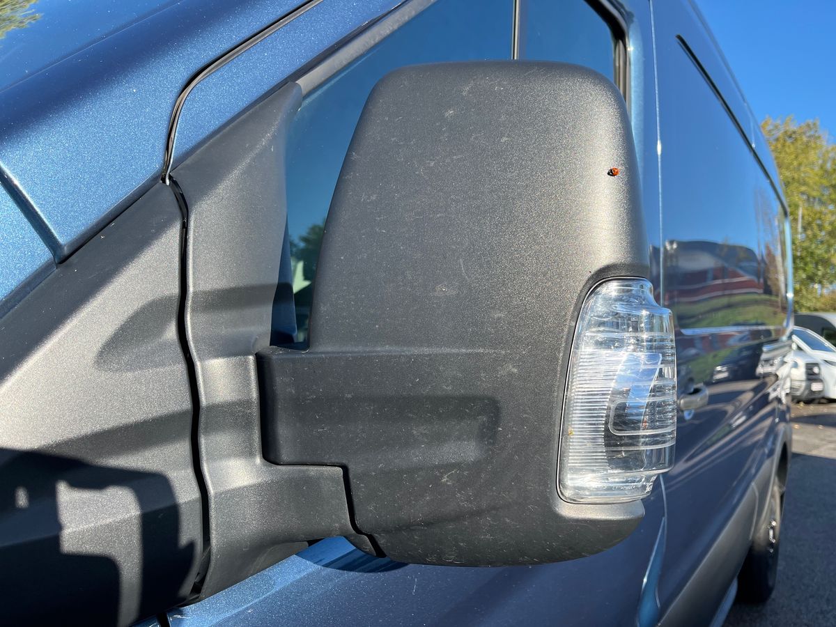 Used Ford Transit 2021 for sale - 76330755: Photo 18