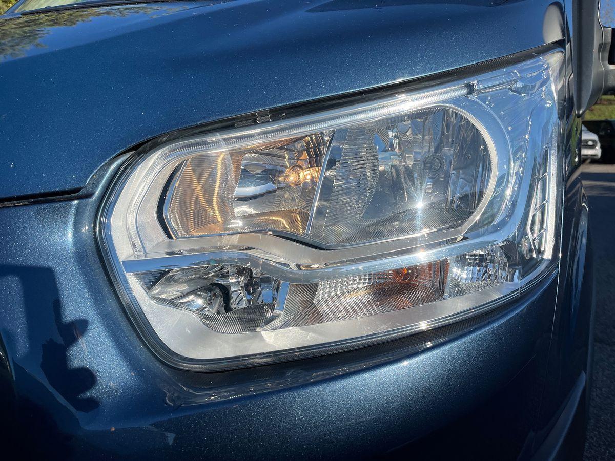Used Ford Transit 2021 for sale - 76330755: Photo 19