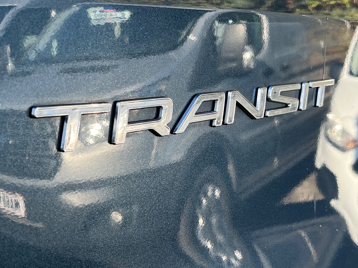 Used Ford Transit 2021 for sale - 76330755: Photo 22