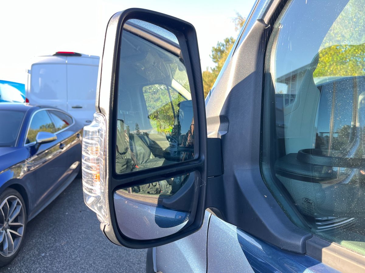 Used Ford Transit 2021 for sale - 76330755: Photo 29
