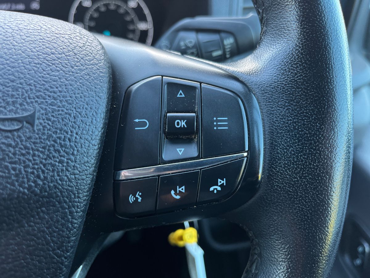 Used Ford Transit 2021 for sale - 76330755: Photo 40