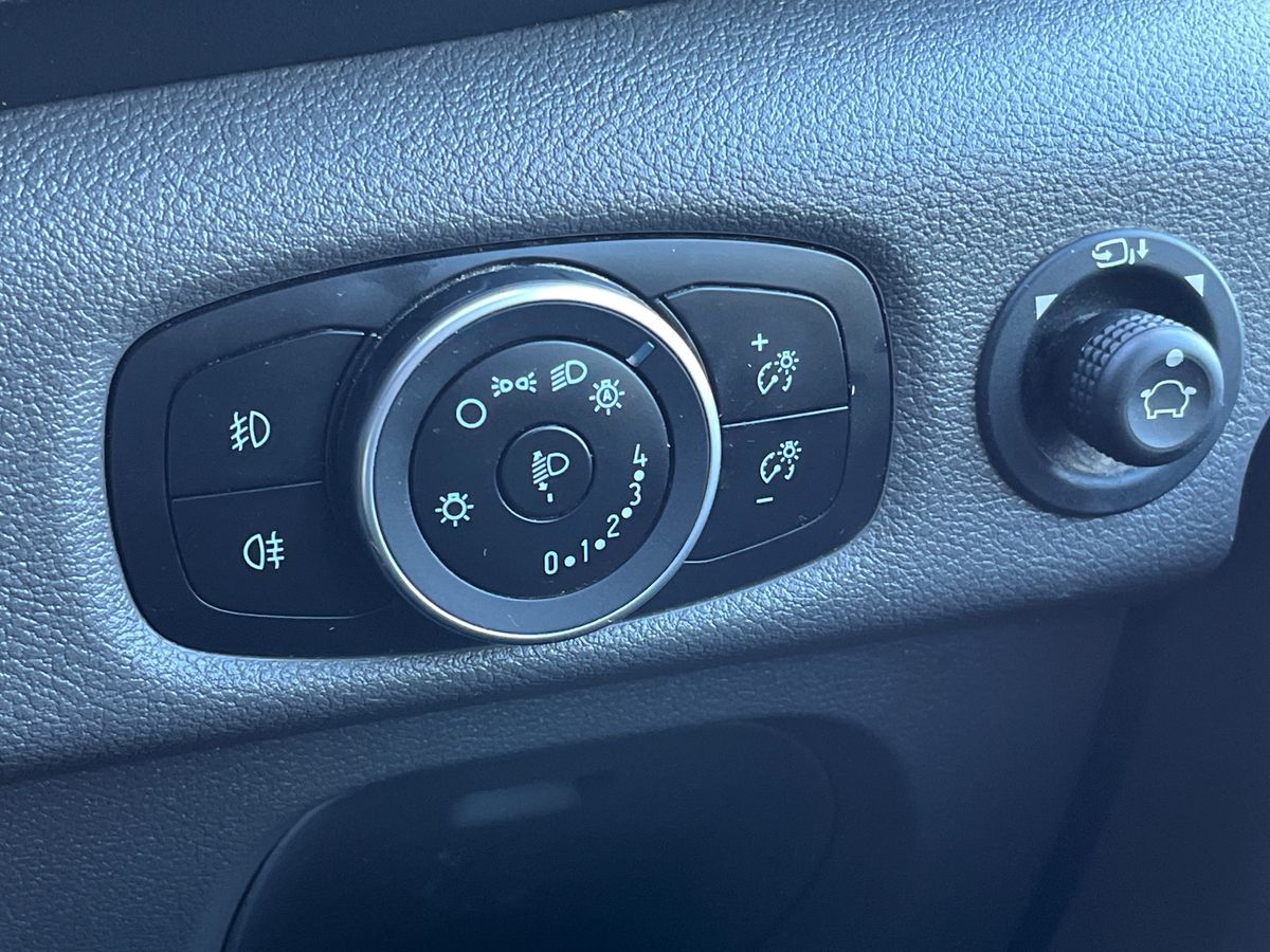 Used Ford Transit 2021 for sale - 76330755: Photo 43