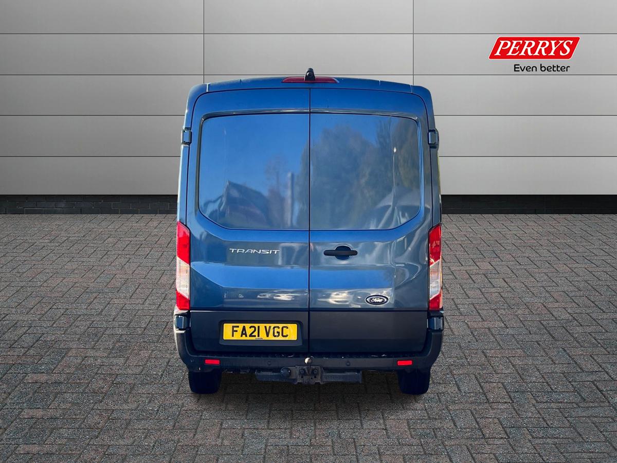 Used Ford Transit 2021 for sale - 76330755: Photo 5