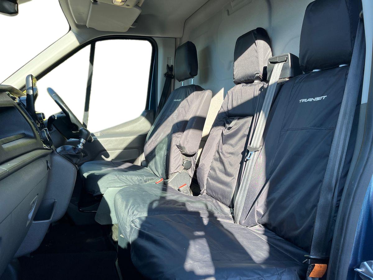 Used Ford Transit 2021 for sale - 76330755: Photo 6