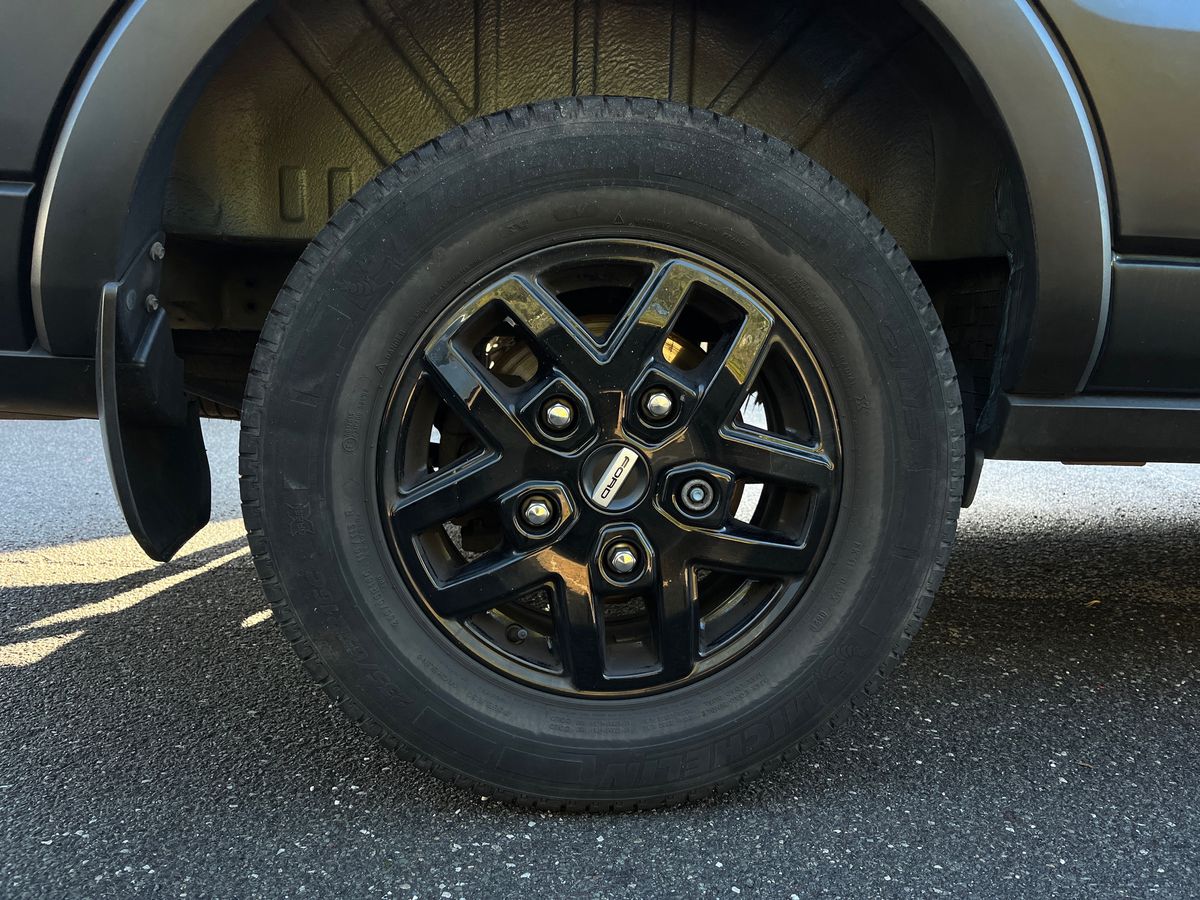 Used Ford Transit 2021 for sale - 76330755: Photo 7