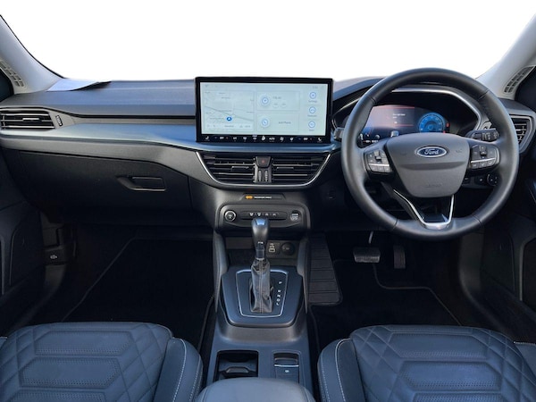 Used Ford Focus 2024 for sale - 76090283: Photo 10