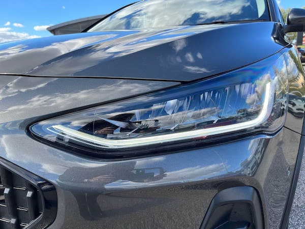 Used Ford Focus 2024 for sale - 76090283: Photo 15