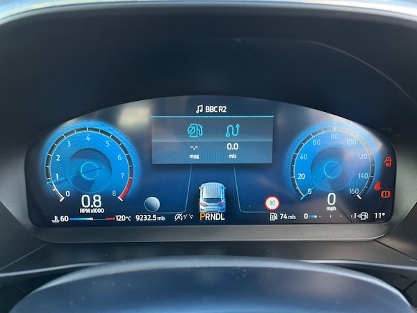 Used Ford Focus 2024 for sale - 76090283: Photo 16