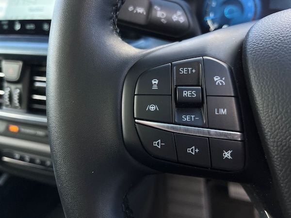 Used Ford Focus 2024 for sale - 76090283: Photo 19
