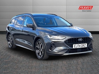 Ford - Focus