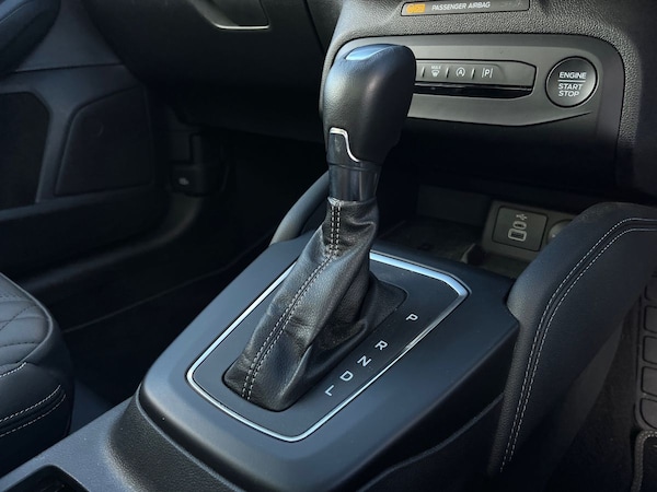 Used Ford Focus 2024 for sale - 76090283: Photo 20