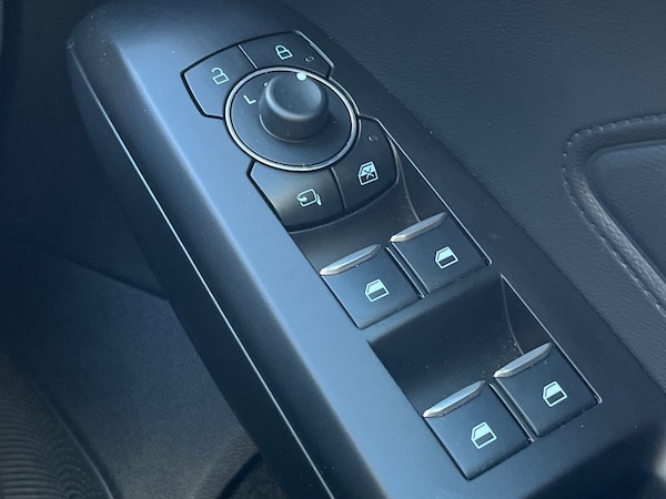 Used Ford Focus 2024 for sale - 76090283: Photo 21