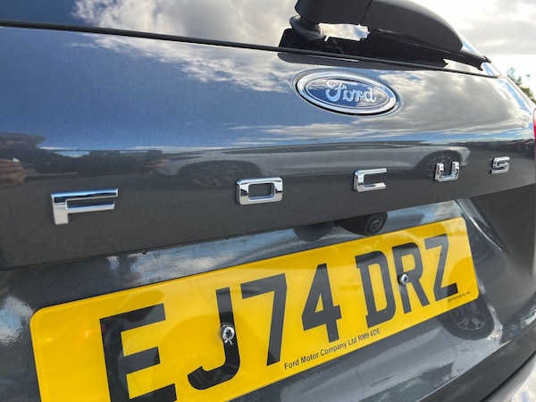 Used Ford Focus 2024 for sale - 76090283: Photo 29