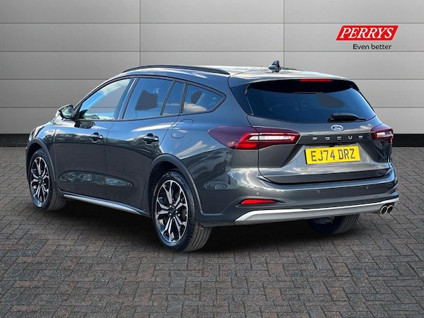 Used Ford Focus 2024 for sale - 76090283: Photo 2