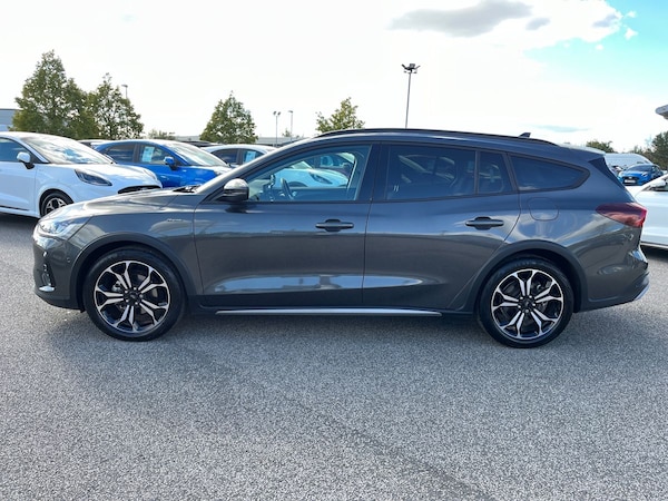 Used Ford Focus 2024 for sale - 76090283: Photo 32