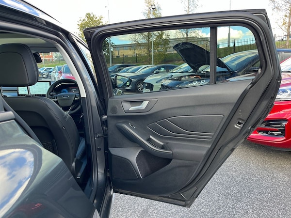 Used Ford Focus 2024 for sale - 76090283: Photo 39